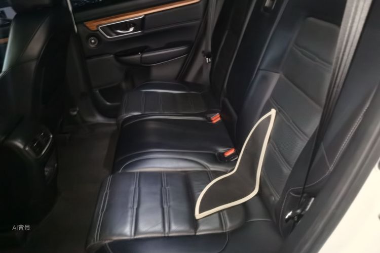 Honda CR-V 2019 #19 Honda CR-V 2019 car image #19