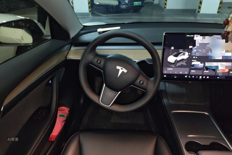 Tesla Model 3 2022 #12 Tesla Model 3 2022 immagine di auto #12