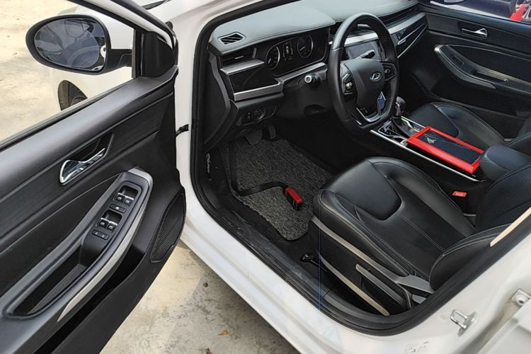 Chery Arrizo 5 2021 #16 Chery Arrizo 5 2021 صورة سيارة #16