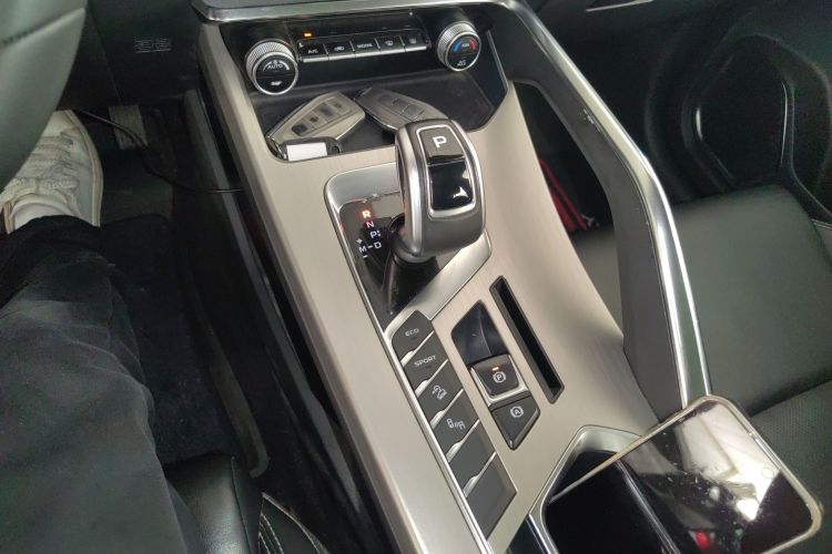 GEELY Coolray 2019 #14 GEELY Coolray 2019 immagine di auto #14