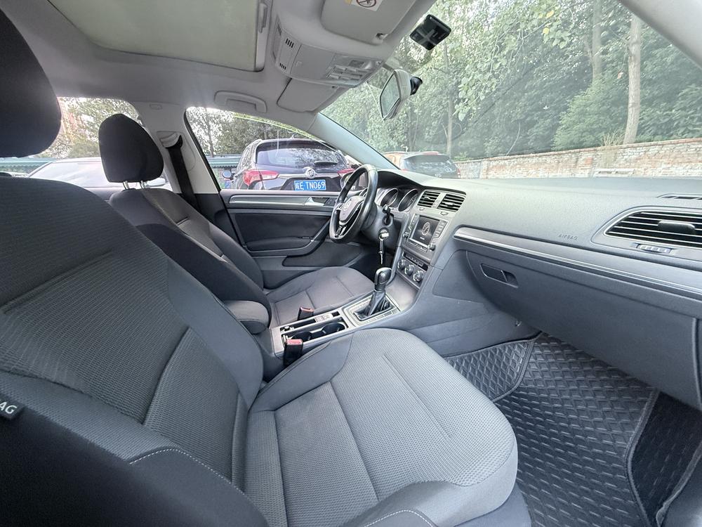 Volkswagen Golf 2016 car image #7