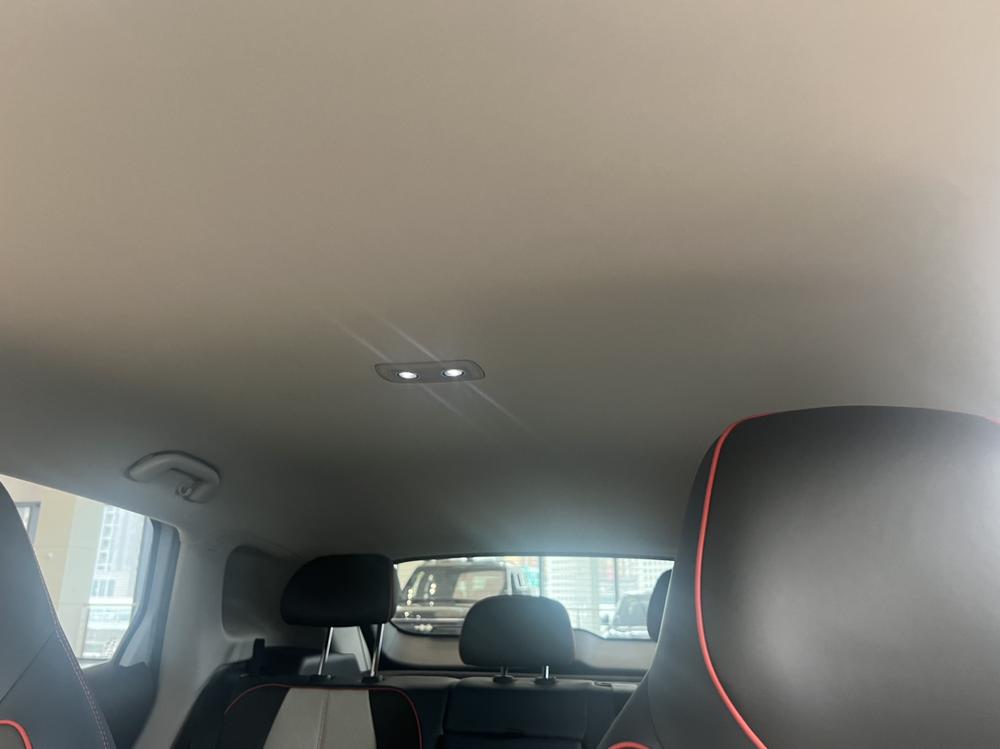 BYD Yuan Plus 2023 immagine di auto #14