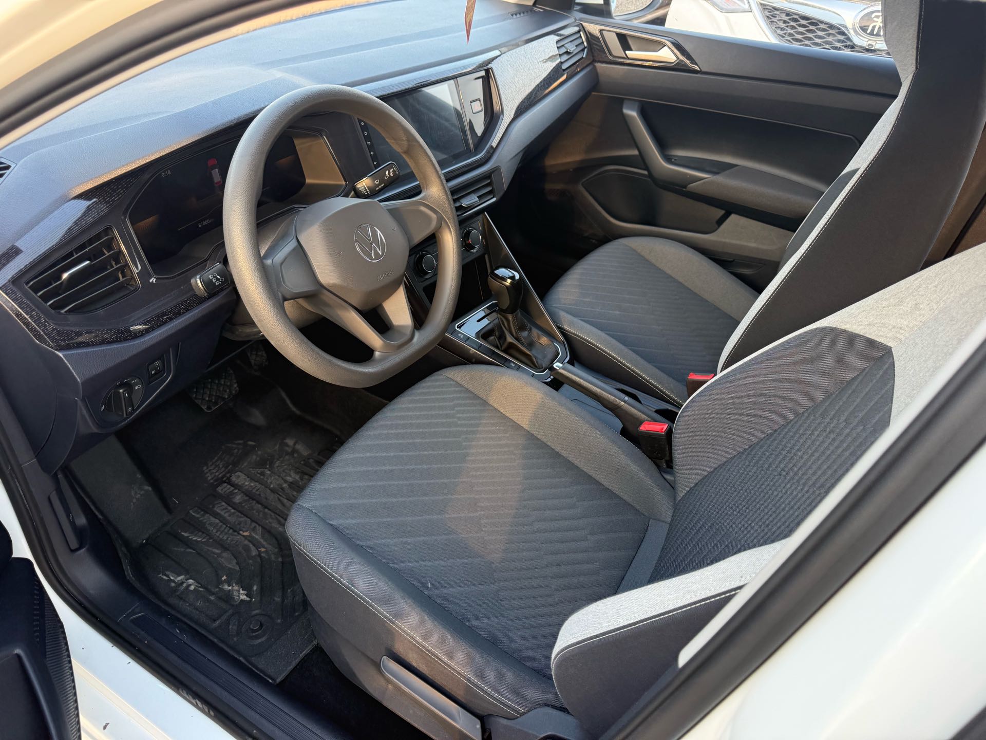 Volkswagen Lavida 2024 #4 Volkswagen Lavida 2024 صورة سيارة #4