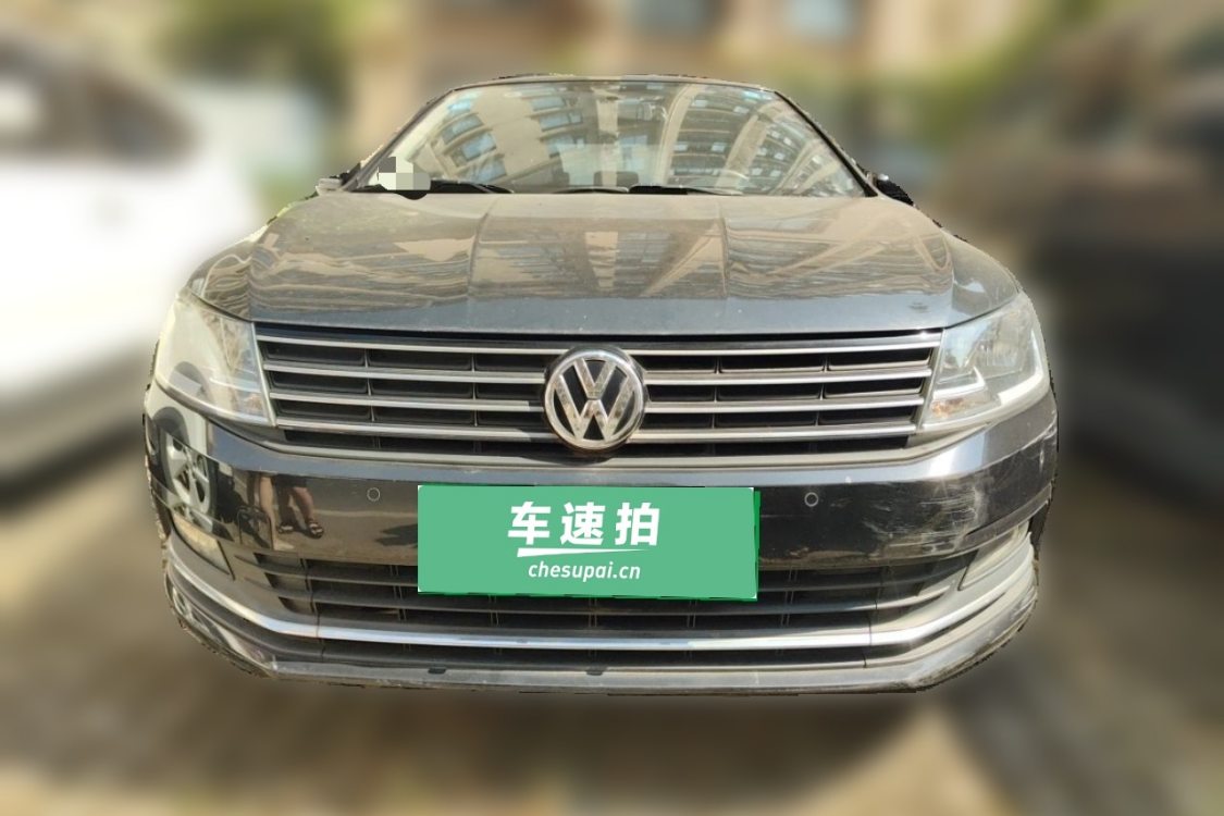 Volkswagen Lavida 2017 car image #5