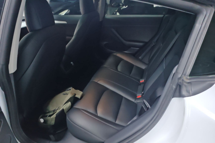 Tesla Model 3 2022 #17 Tesla Model 3 2022 imagen de coche #17