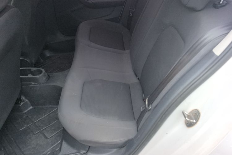 Volkswagen Santana 2019 car image #17