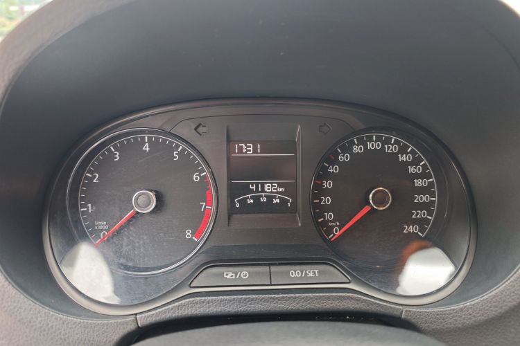 Volkswagen Polo 2019 #11 Volkswagen Polo 2019 car image #11