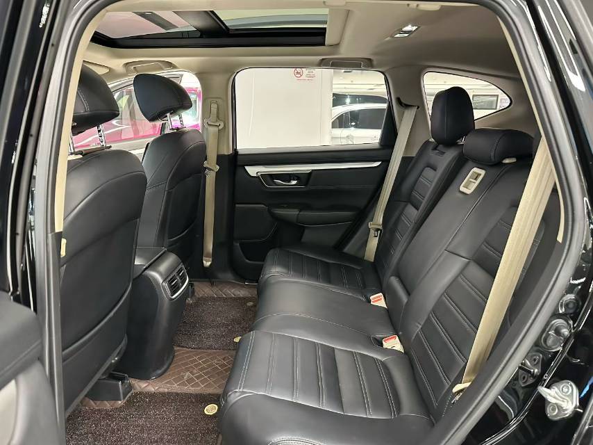 Honda CR-V 2019 car image #6