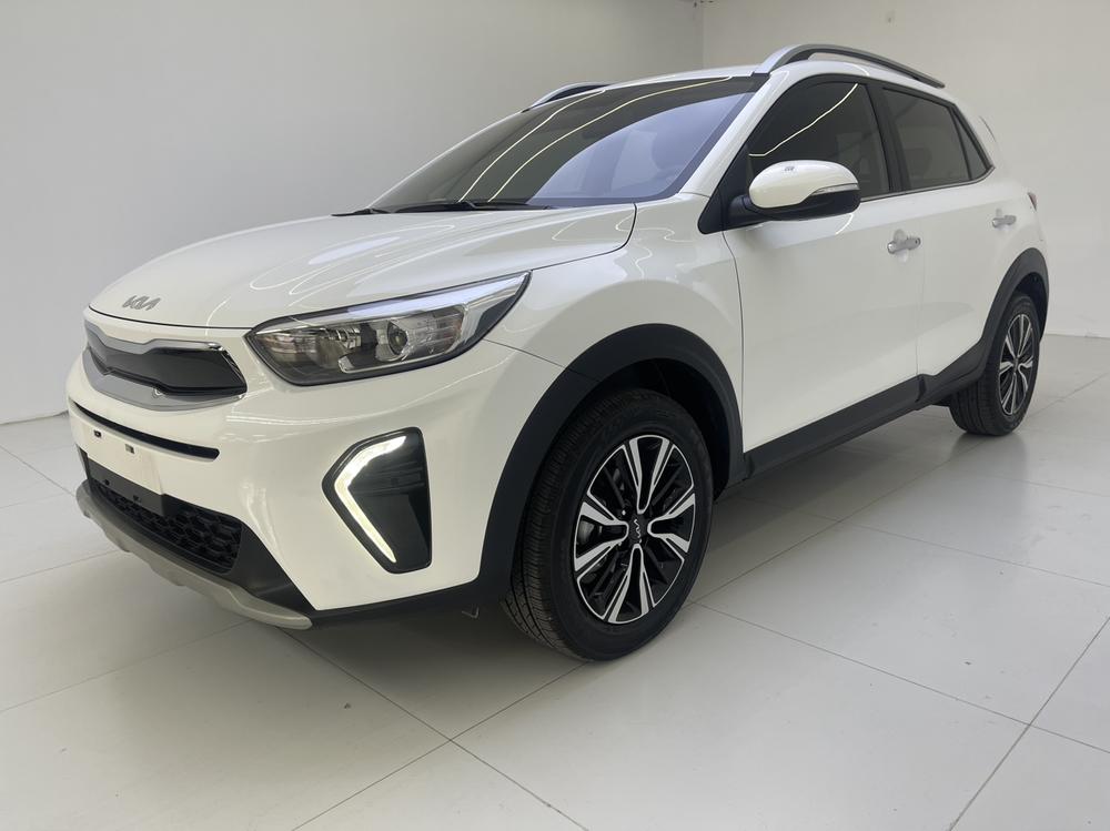 Kia KX1 2023 car image 