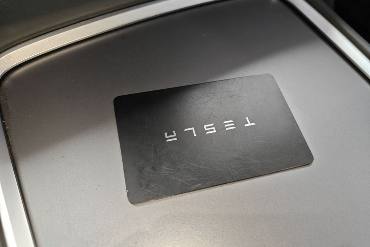 特斯拉 Model 3 2022 汽车图片 #14