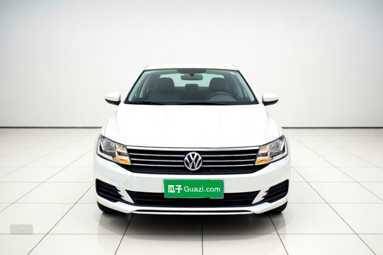 Volkswagen Lavida 2021 car image #3