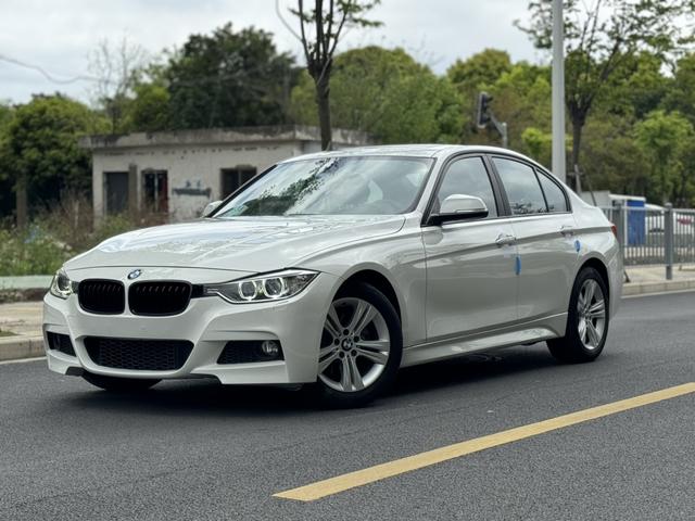BMW 3 Series 2013 #11 BMW 3 Series 2013 car image #11