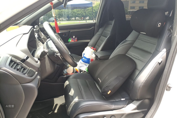 Honda CR-V 2021 car image #17