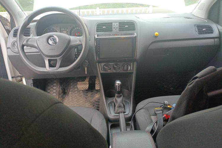 Volkswagen Polo 2019 imagem de carro #10