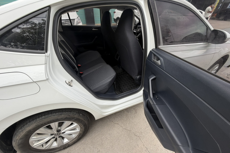 Volkswagen Lavida 2024 #20 Volkswagen Lavida 2024 car image #20