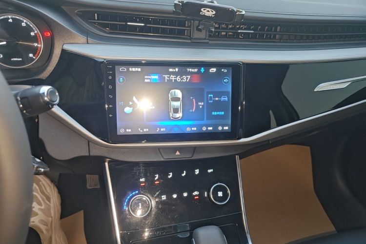 Chery Arrizo 5 2021 car image #13