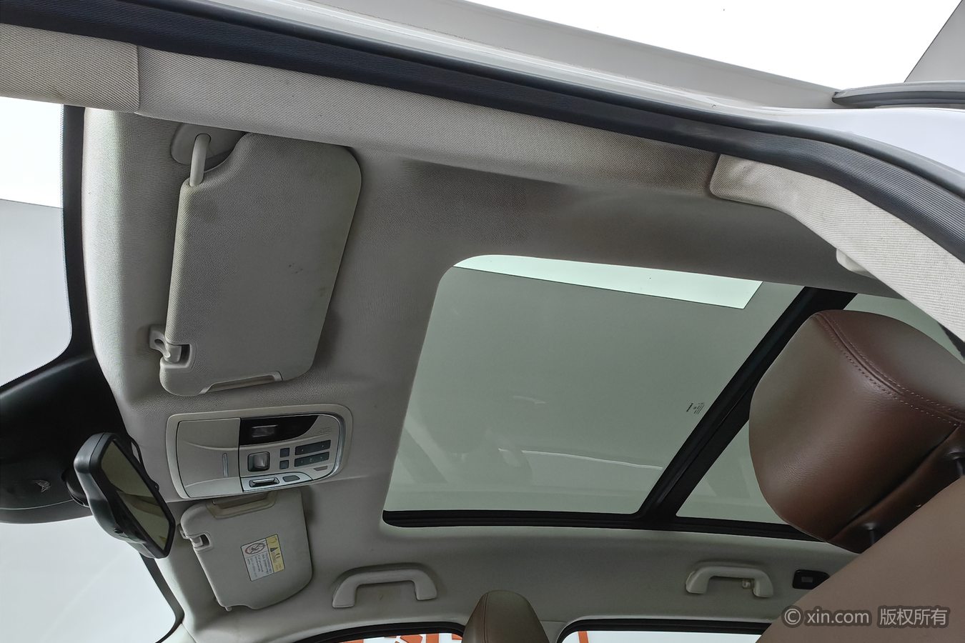Haval H7 2018 #15 Haval H7 2018 car image #15
