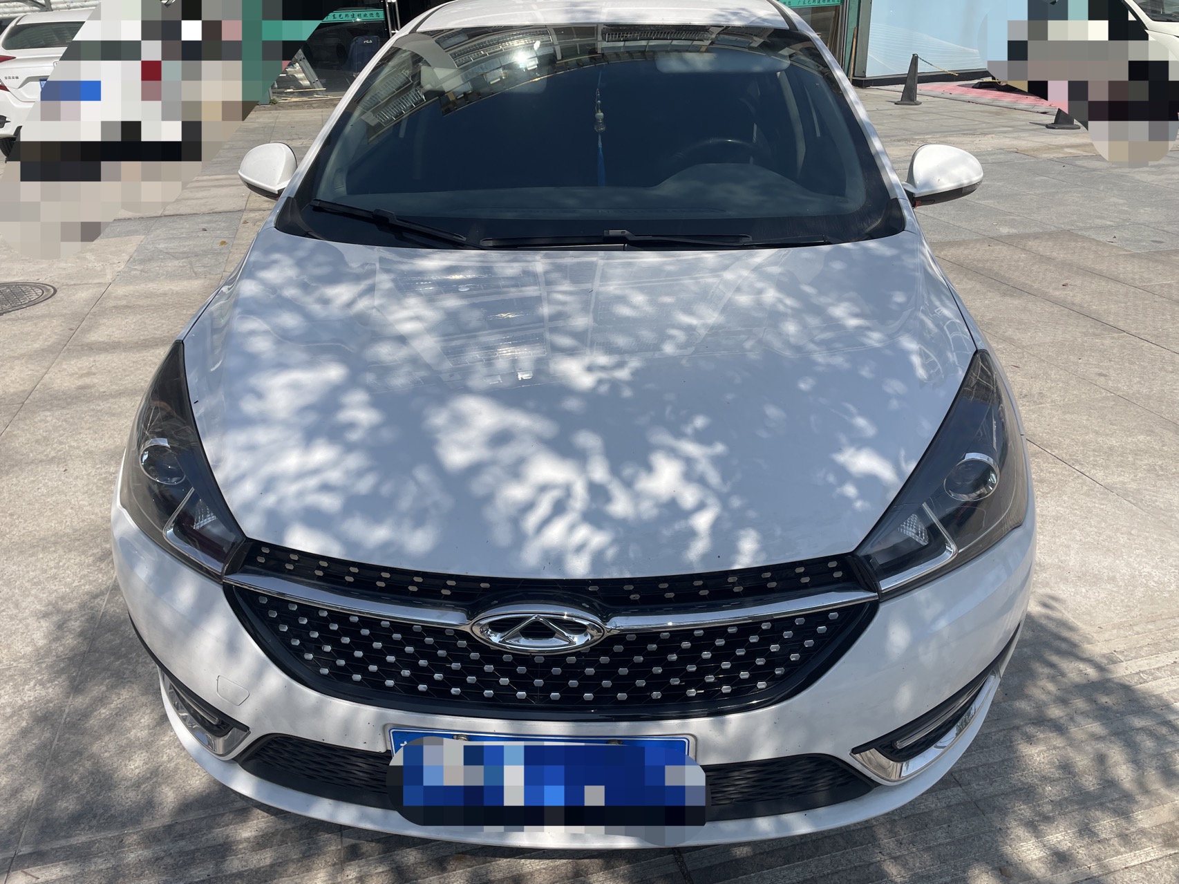 Chery Arrizo 5 2023 #2 Chery Arrizo 5 2023 imagem de carro #2