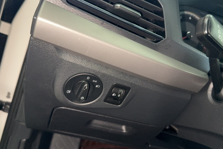 Volkswagen Lavida 2021 #23 Volkswagen Lavida 2021 car image #23