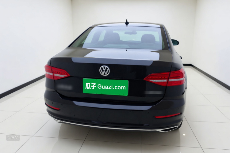 Volkswagen Lavida 2018 #6 Volkswagen Lavida 2018 car image #6