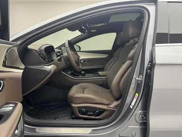 BYD Han 2024 image de voiture #5