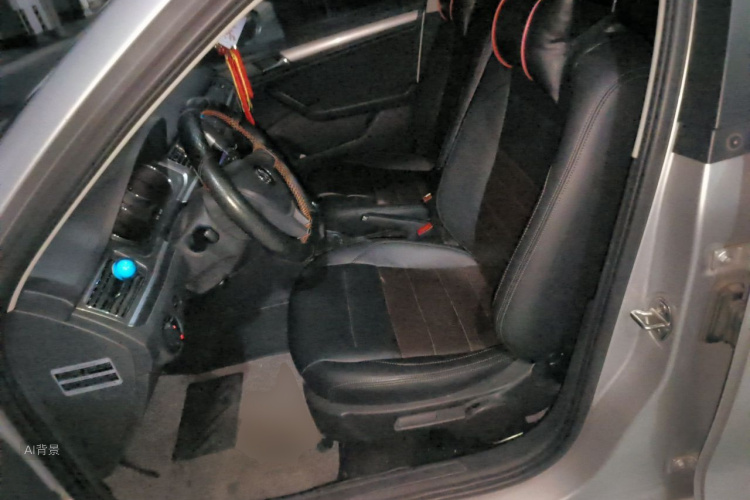 Volkswagen Bora 2016 immagine di auto #17