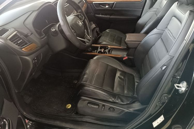 Honda CR-V 2019 car image #15