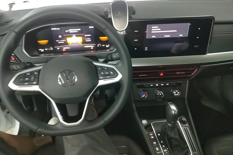 Volkswagen Lavida 2024 car image #10