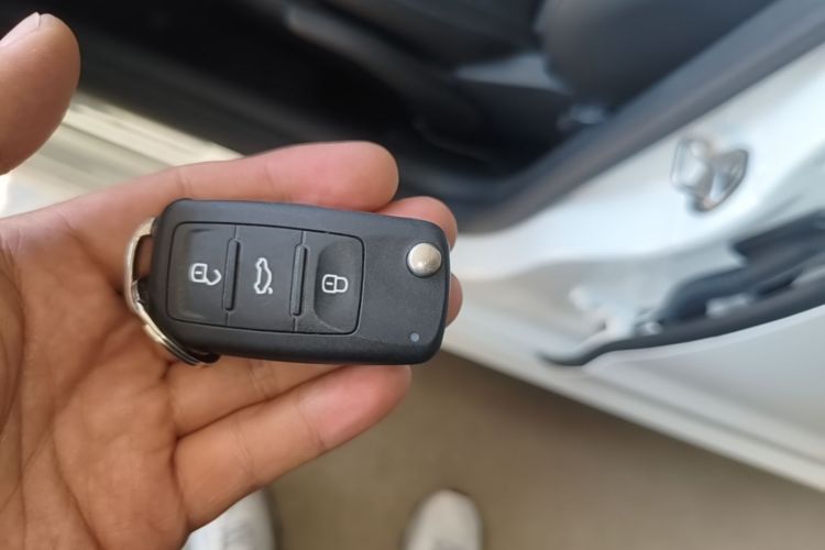 Volkswagen Lavida 2018 #9 Volkswagen Lavida 2018 car image #9