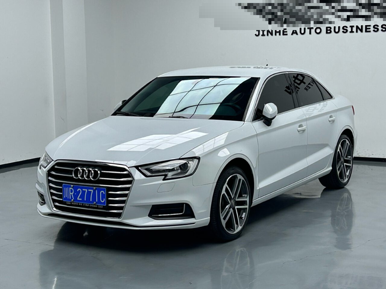 Audi A3 2020 #2 Audi A3 2020 car image #2