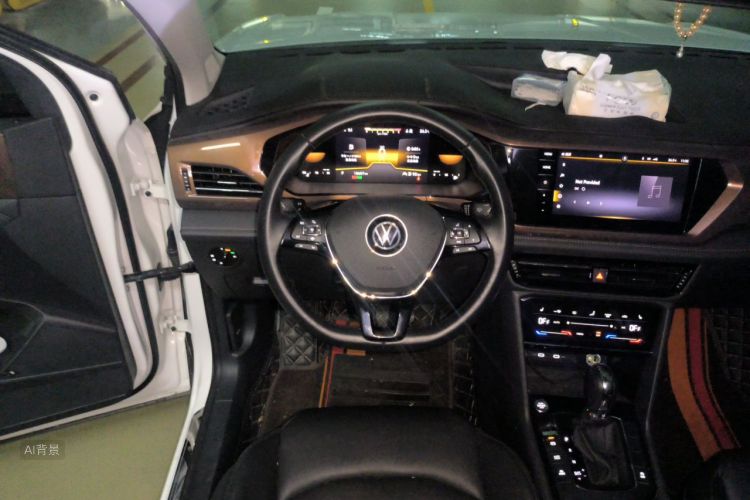 Volkswagen Tharu 2022 #12 Volkswagen Tharu 2022 car image #12