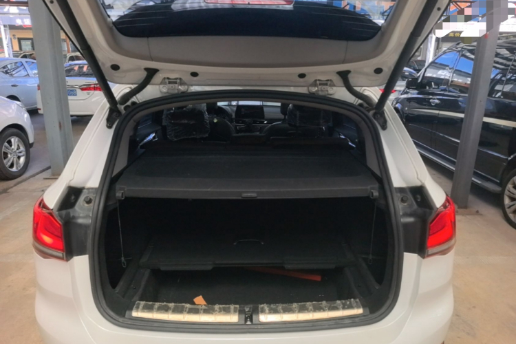 BMW X1 2021 #21 BMW X1 2021 imagen de coche #21