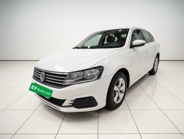 Volkswagen Lavida 2020 car image 