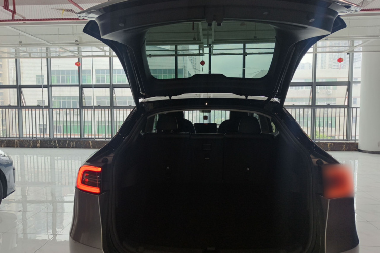 Tesla Model Y 2022 #19 Tesla Model Y 2022 car image #19