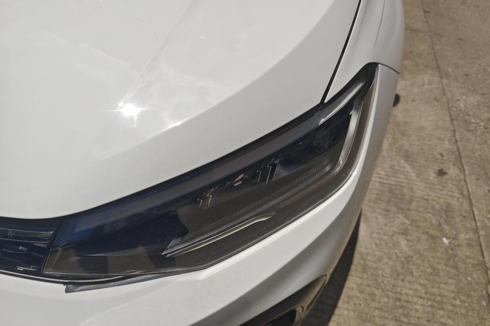 Volkswagen Lavida 2023 #5 Volkswagen Lavida 2023 car image #5