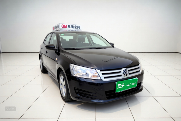 Volkswagen Santana 2016 #4 Volkswagen Santana 2016 car image #4