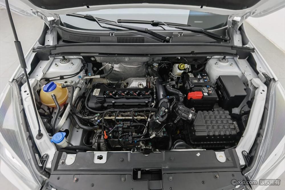 Chery Tiggo 5x 2023 #5 Chery Tiggo 5x 2023 immagine di auto #5