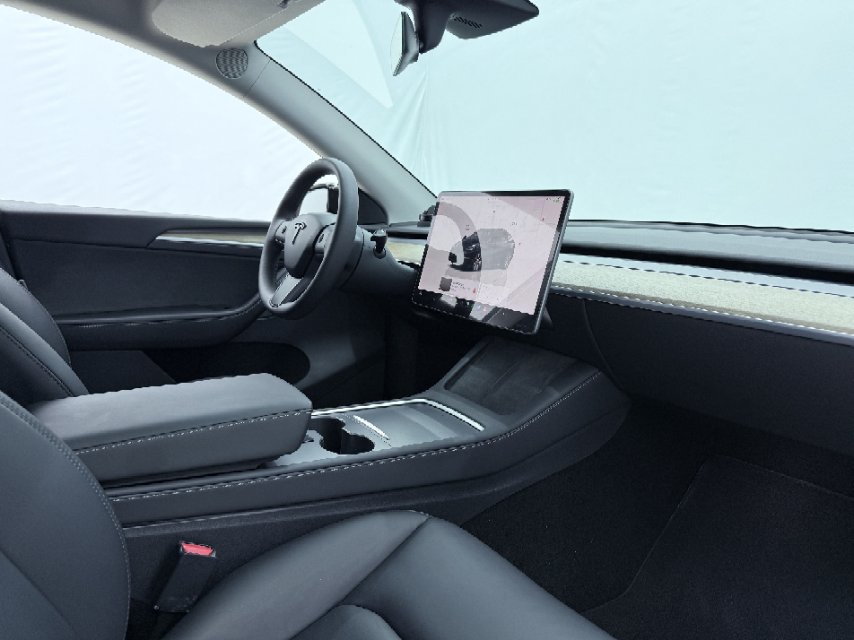 Tesla Model Y 2022 #9 Tesla Model Y 2022 car image #9