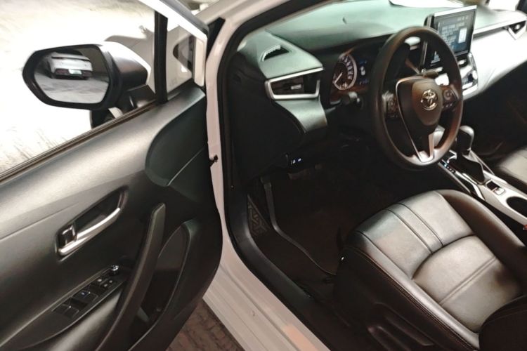 Toyota Corolla 2022 car image #13