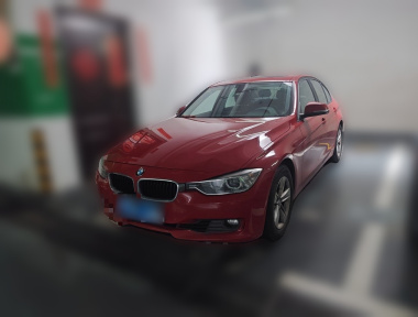 BMW 3 Series 2015 BMW 3 Series 2015 car image