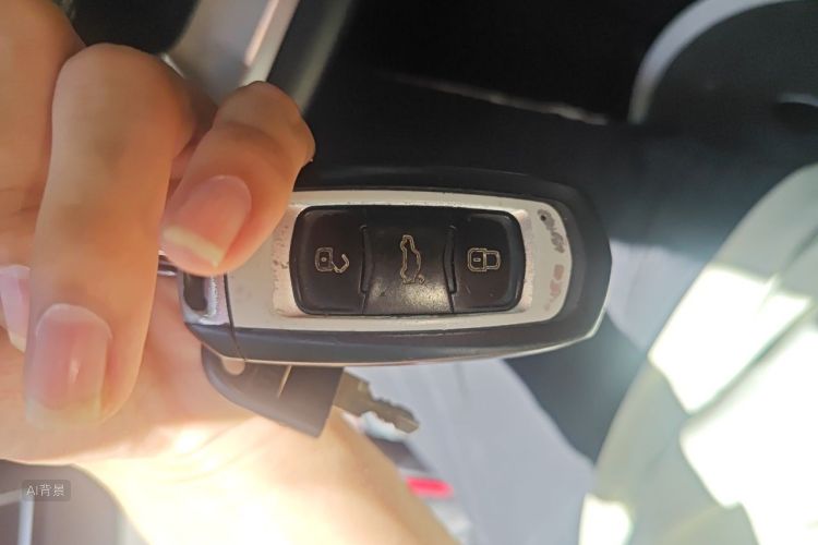 GEELY Emgrand GS 2017 #10 GEELY Emgrand GS 2017 immagine di auto #10