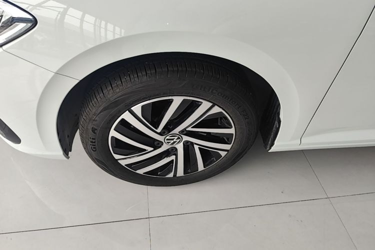 Volkswagen Lavida 2023 #9 Volkswagen Lavida 2023 car image #9
