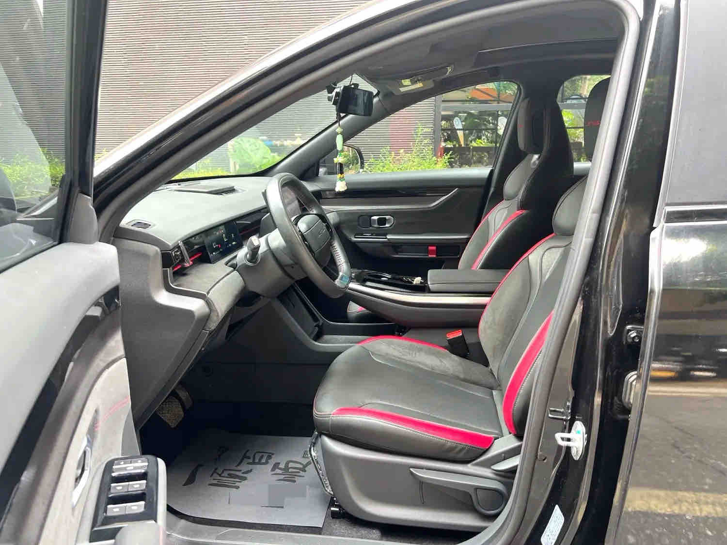 Jetour Dashing 2023 #2 Jetour Dashing 2023 immagine di auto #2