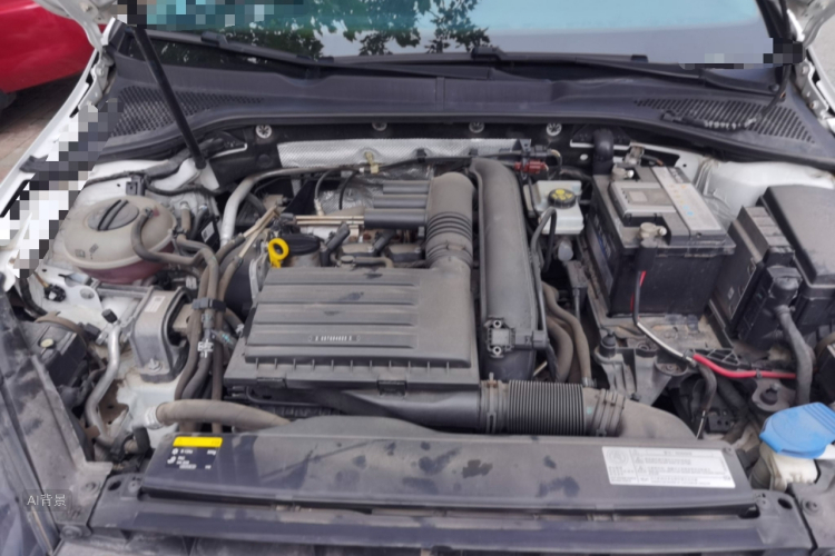 Volkswagen Golf 2015 #22 Volkswagen Golf 2015 car image #22