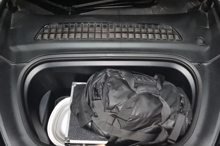 Tesla Model Y 2023 #22 Tesla Model Y 2023 immagine di auto #22
