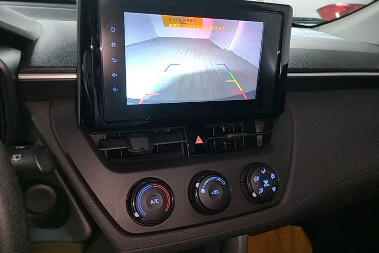 Toyota Corolla Cross 2022 car image #15