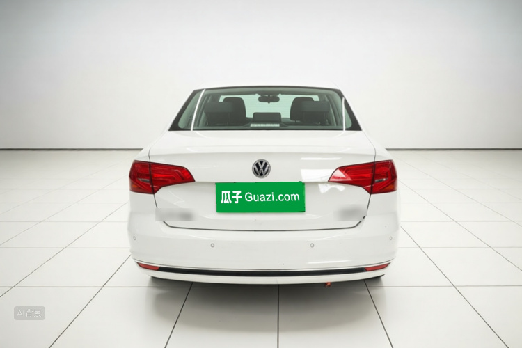 Volkswagen Bora 2017 immagine di auto #6