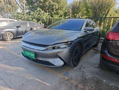 BYD Han 2022 BYD Han 2022 car image