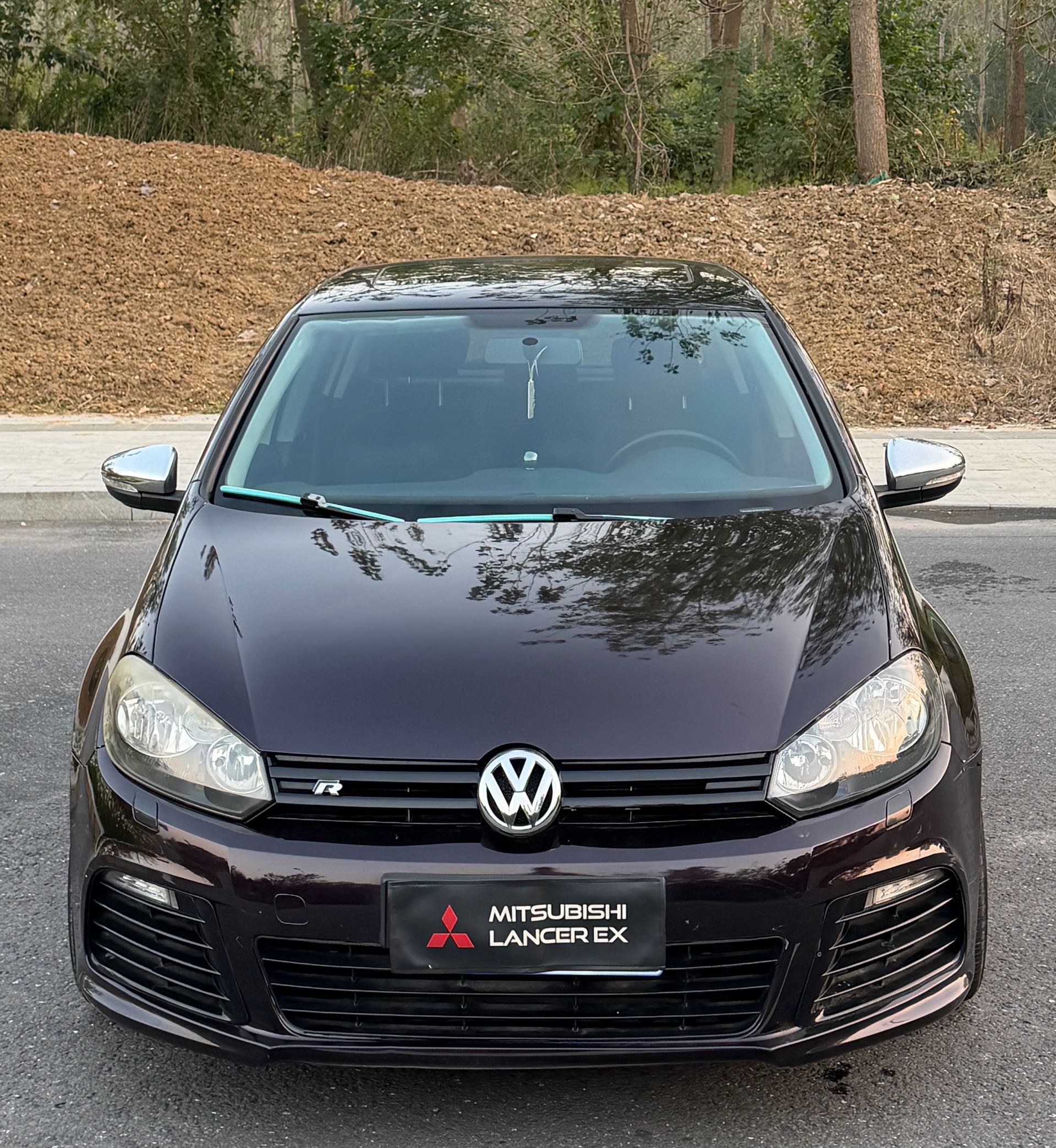 Volkswagen Golf 2014 #2 Volkswagen Golf 2014 car image #2