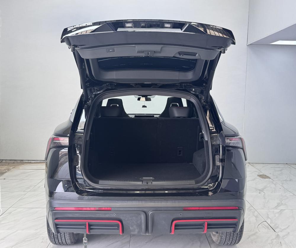 Jetour Dashing 2023 image de voiture #18